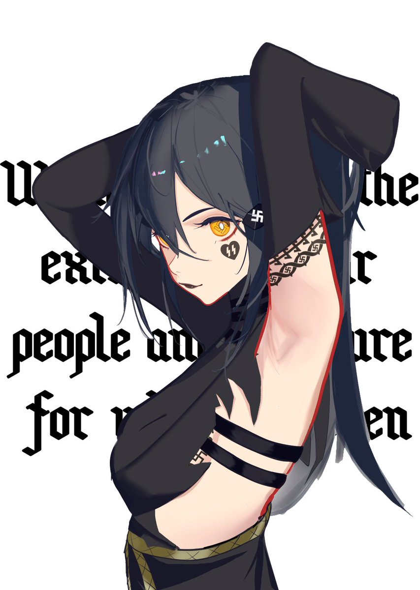 I'm a little late, but here it is uwu
part 1
#Miller #miller