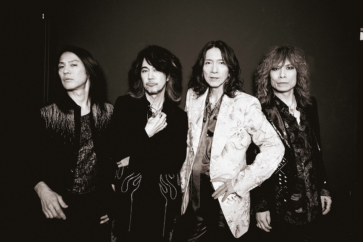 THE YELLOW MONKEY (@TYMSproject) / Posts / X