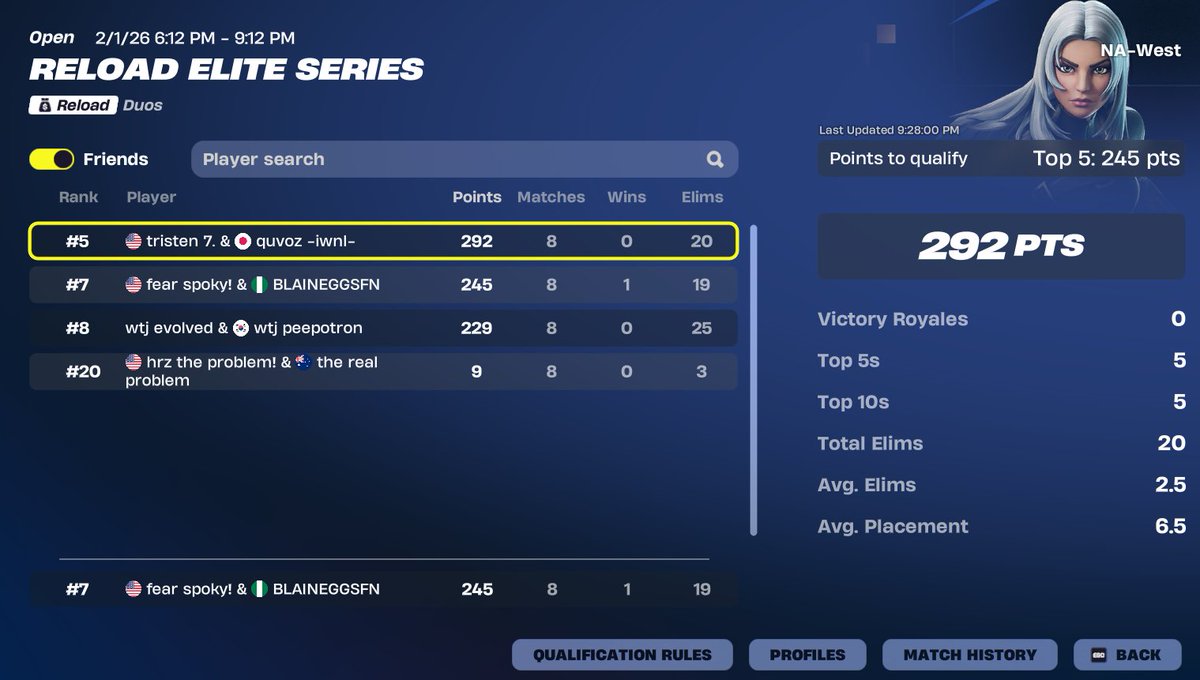 fear spoky tweet media