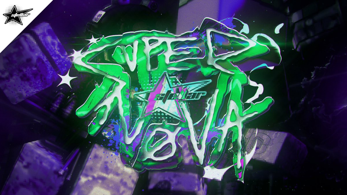 SUPERNOVA - Best of Stellar Sniping