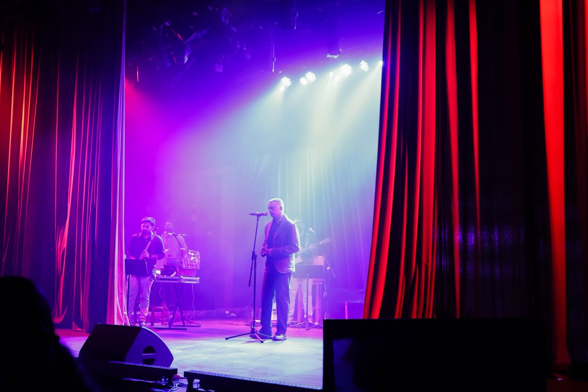 Gauthamvasudevmenon tweet media