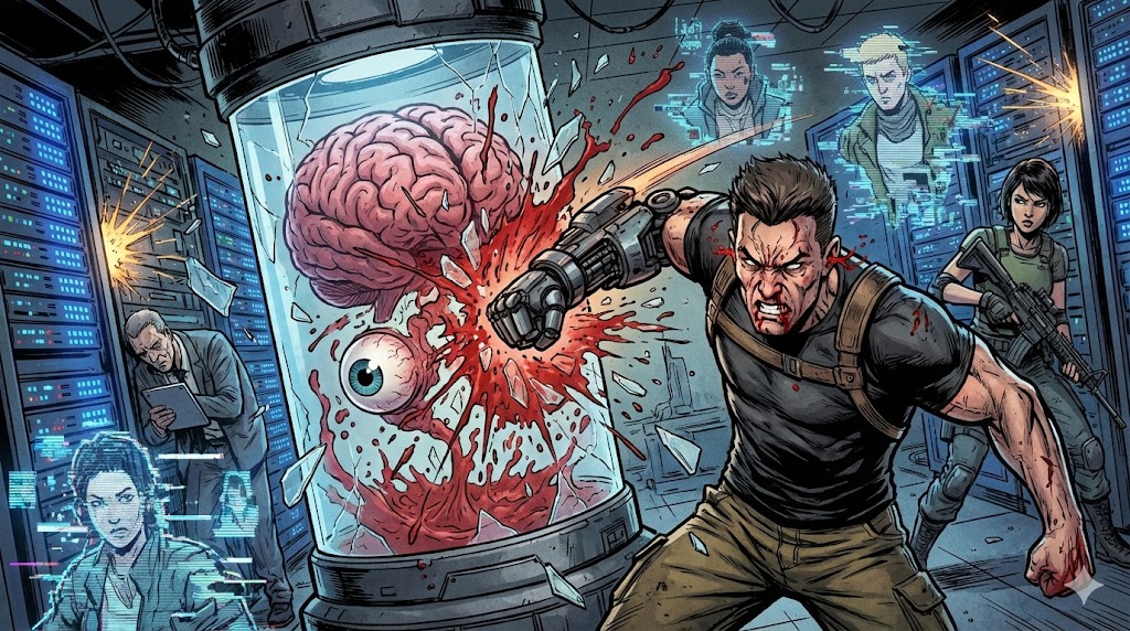 MonkeysParadise tweet media