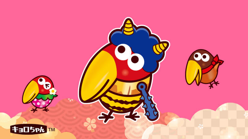 キョロちゃん (@morinaga_CB) / Posts / X