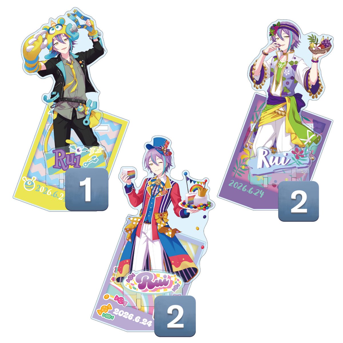 ゆきは@取引垢 tweet media