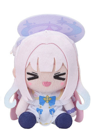ぬいぐるみ・マスコット Mika. MIKA XD PLUSH IS REAL!!
