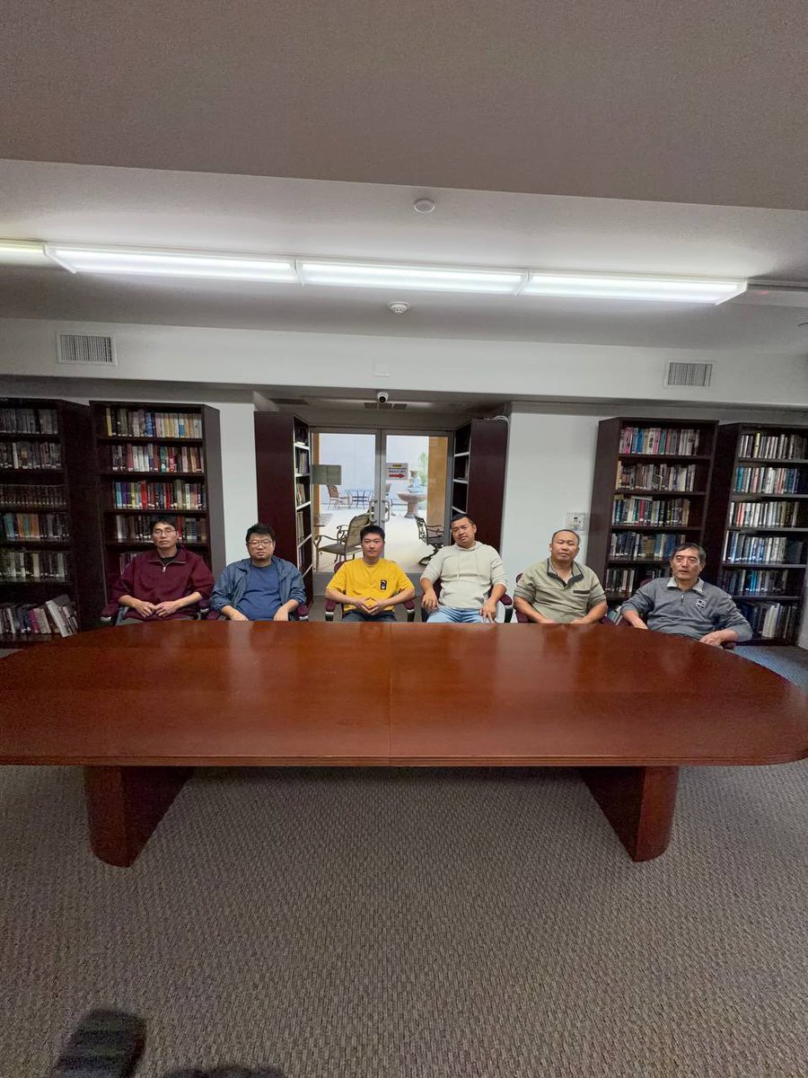 反共灭独全国统一行动党、中华基督建国联盟-曲江波 tweet media