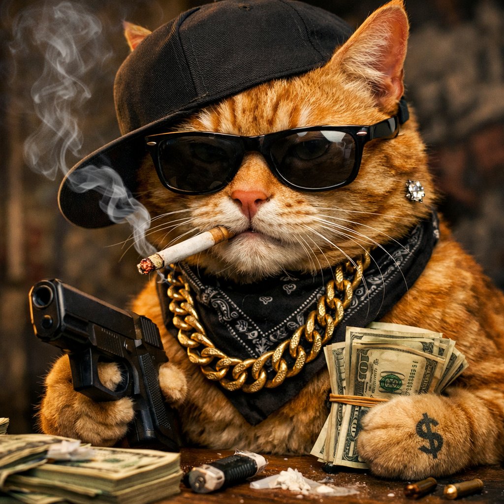 AI For Real tweet media