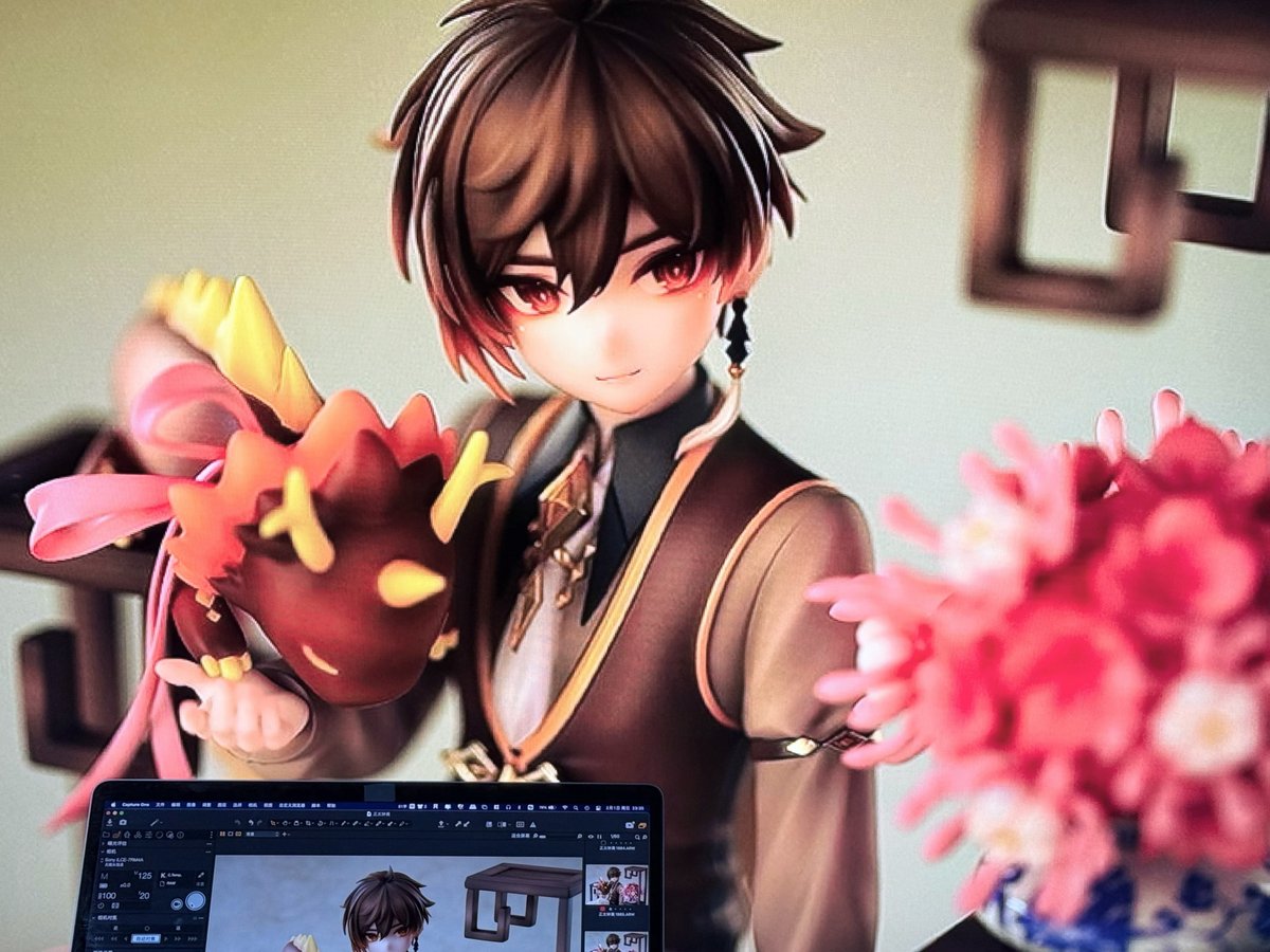 冬眠的地鼠君WF2026W【2-32-04】 (@cyanwww_27) / Posts / X