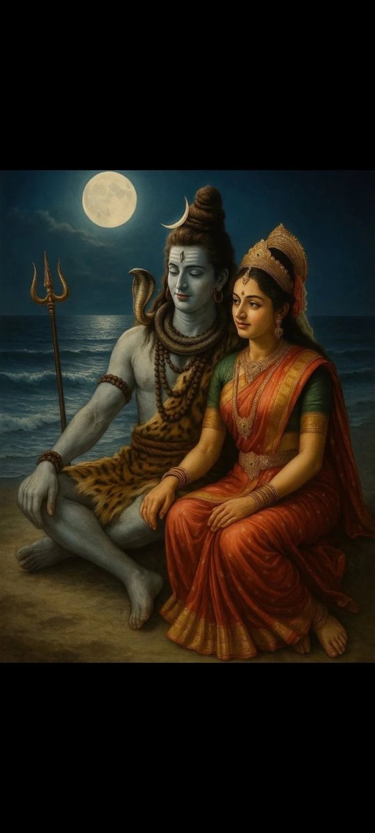 जय भोला जय पार्वती 🔱🌹🔔☘️⚘️🌻🌲🌺🌱🔱शुभ सोमवार मित्रो 🔱🙏