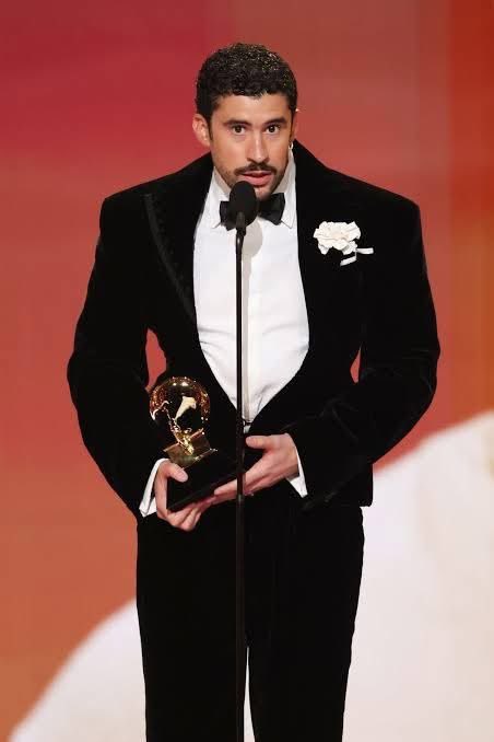 Lo más increíble de la noche <a href="/RecordingAcad/">GRAMMYS</a>