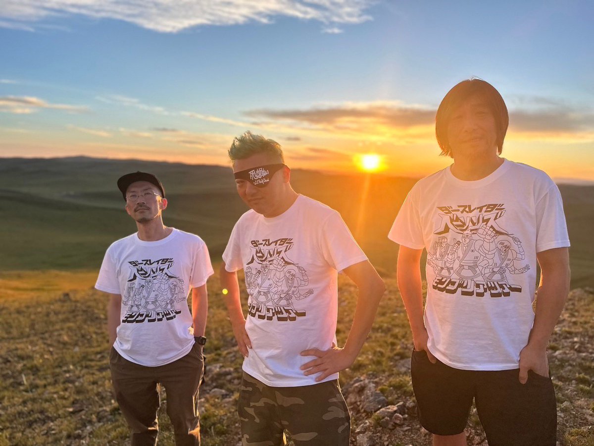 いとうせいこうis the poet (ITP) tweet media