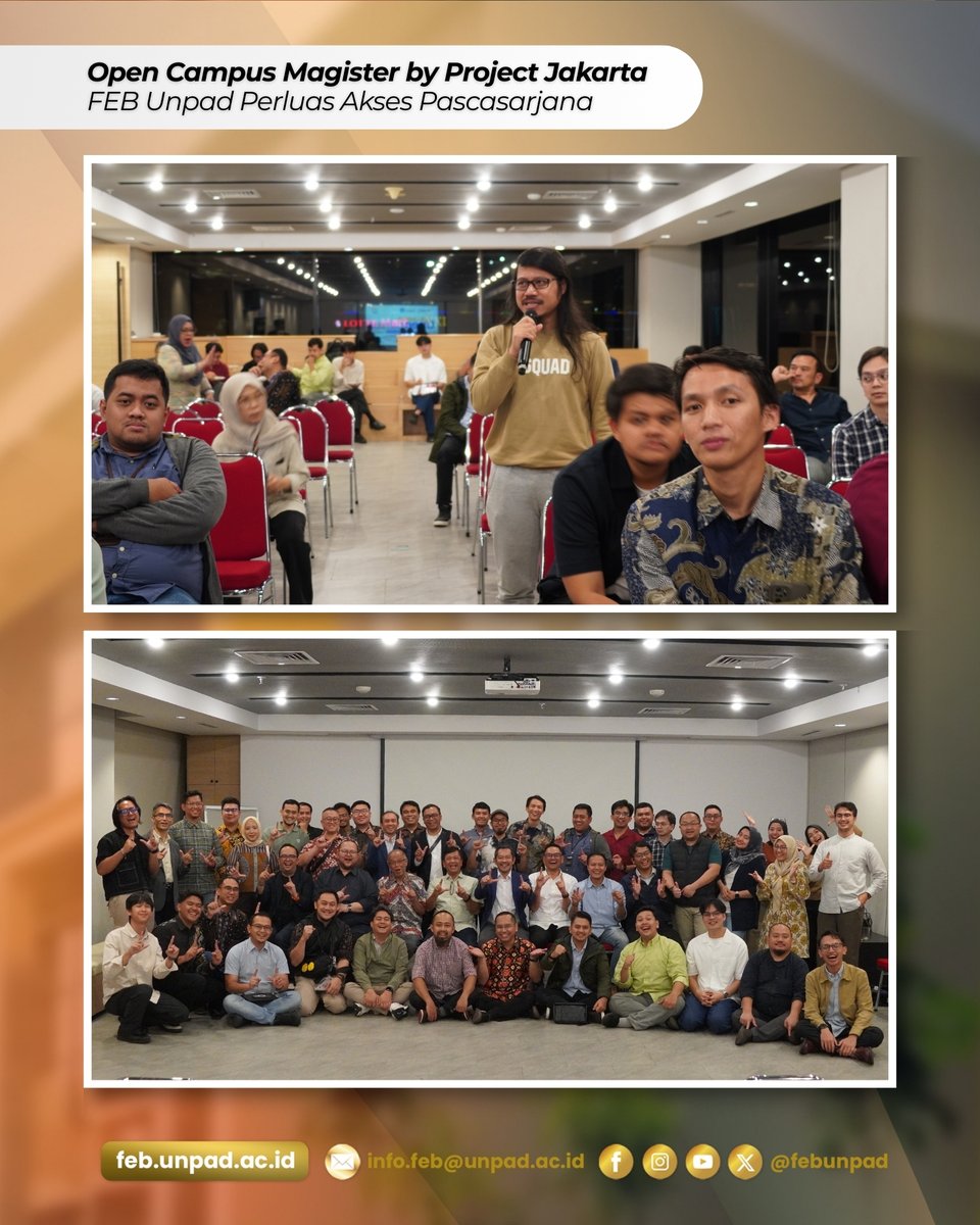 FEB Unpad tweet media