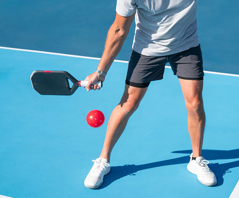 Selkirk x Tesla Plaid Pickleball Paddle feels like one of those products that exists because someone inside Tesla asked, “But what if we engineered this properly?” Pickleball, after all, is not exactly a sport crying out for aerospace thinking.

tuvie.com/selkirk-x-tesl…