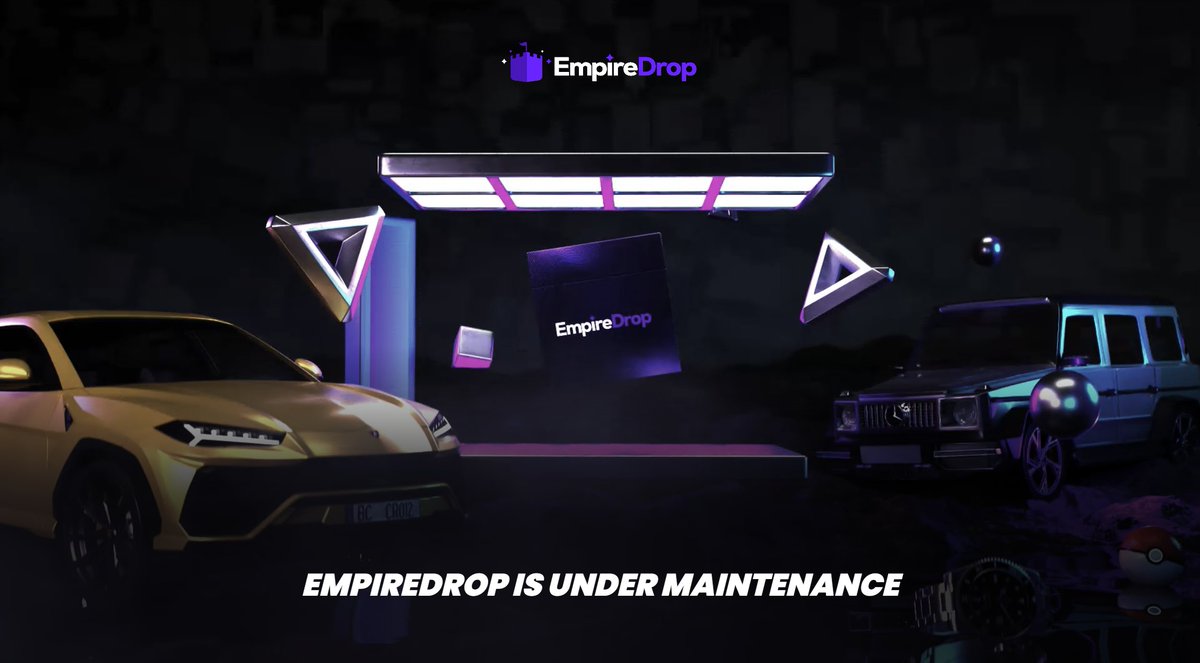 EmpireDrop tweet media