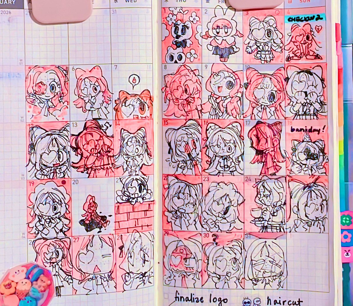 🐇 洋洋 tweet media