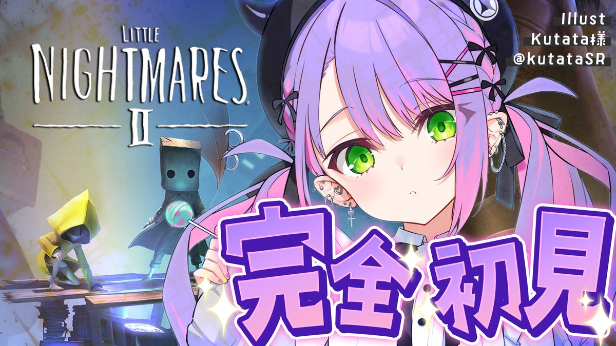 常闇トワ👾 (@tokoyamitowa) / Posts / X