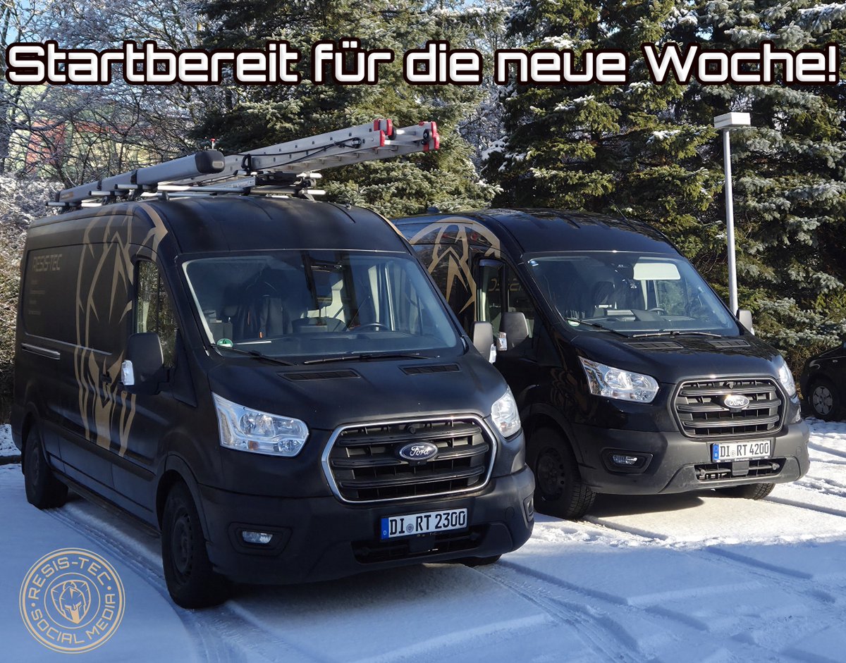 resis_tec's tweet photo. So, dann gehen wir mal startklar in die neue Woche ⚡😉
Dazu gehört natürlich, euch zuerst mal einen guten Morgen zu wünschen ☕
#ResisTec #GuMo #WochenBeginn #MorgenGrüße https://t.co/K8p73fwlYj