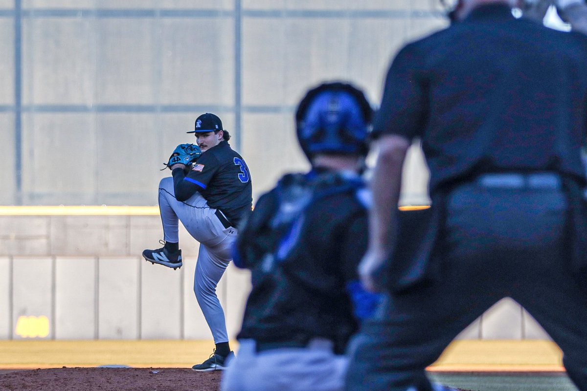 Amarillo College Baseball tweet media