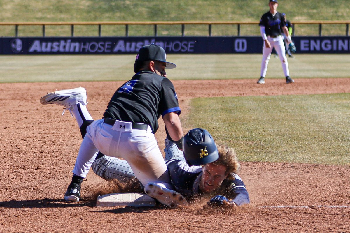 Amarillo College Baseball tweet media
