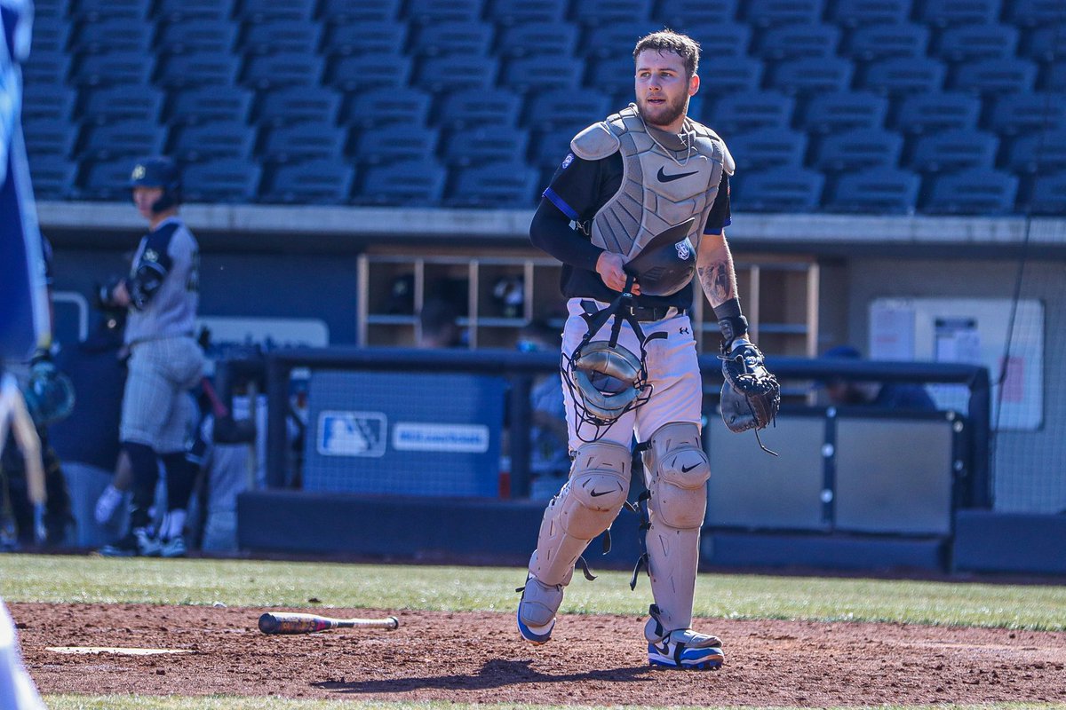 Amarillo College Baseball tweet media