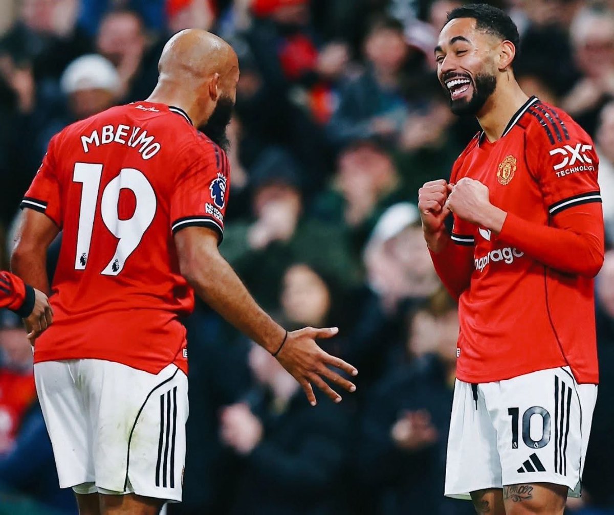 SimplyUtd tweet media