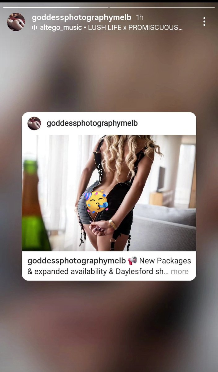 Goddessphotosau's tweet photo. 📢 GODDESS SEASON IS HERE 📢

✨️ New website
✨️ New packages
✨️ More permanent availability
✨️ DAYLESFORD LOCATION FEB 22 - Only 2 spots available

https://t.co/2VtsI9KtXe https://t.co/nMrI7Wjt68