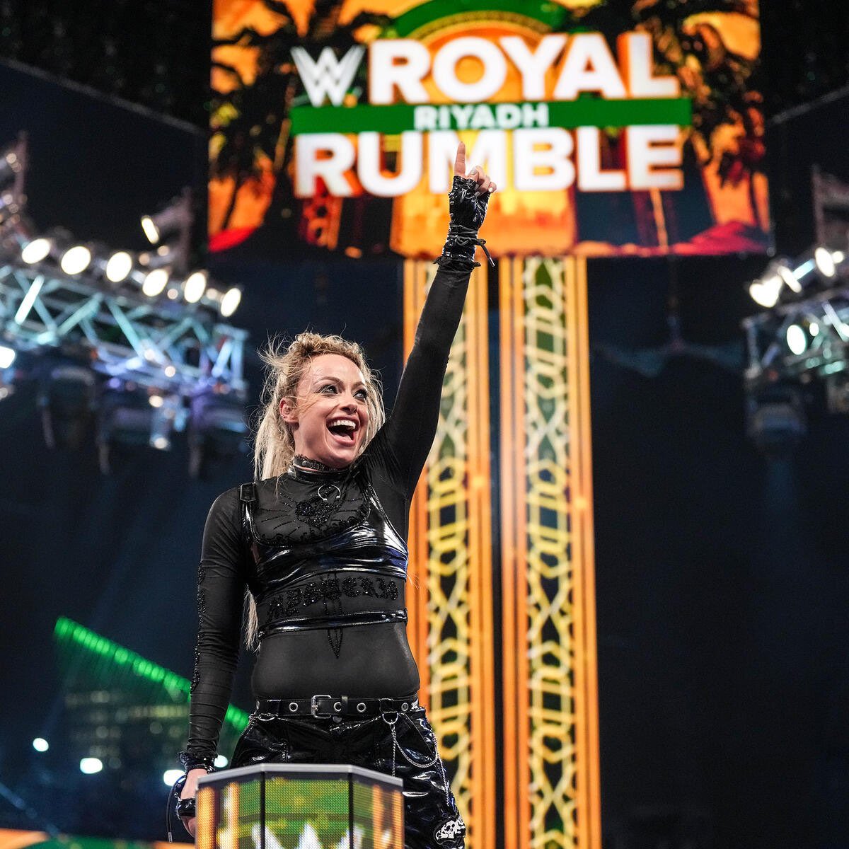 Cory of Bodyslam.net tweet media