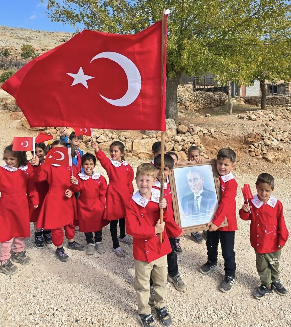 İyi dersler 😊🇹🇷