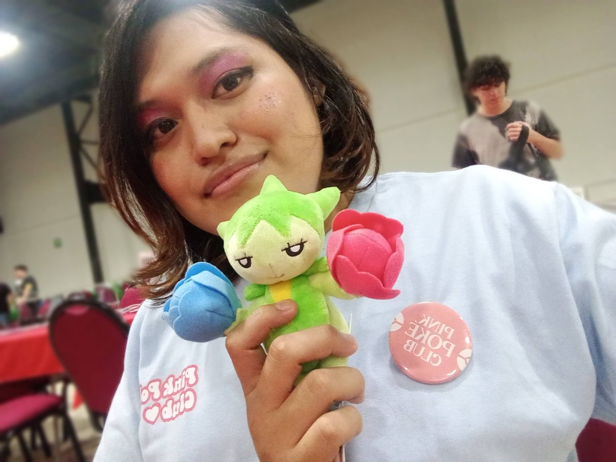 #newpfp

El regional fue genial y esta foto me gustó mucho :3