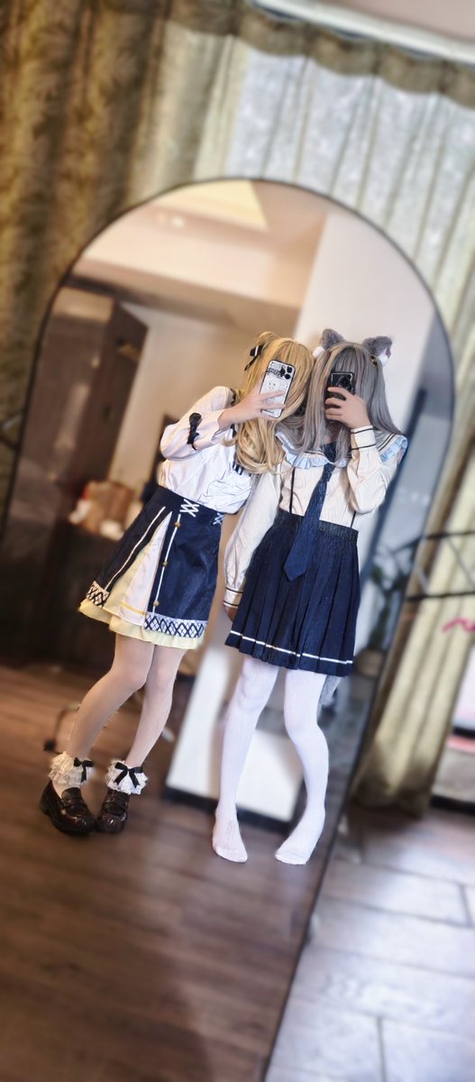 白羽雪々❄️ tweet media