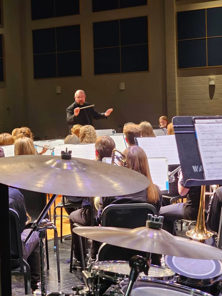 Westminster Elementary Instrumental Music tweet media