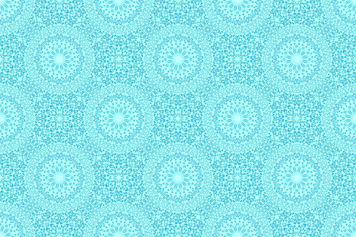 DavidZydd's tweet image. Seamless Mandala Pattern Set - digital download on Patreon: patreon.com/cw/MandalaMagi… #patterndesign #patternbranding #fabricdesign