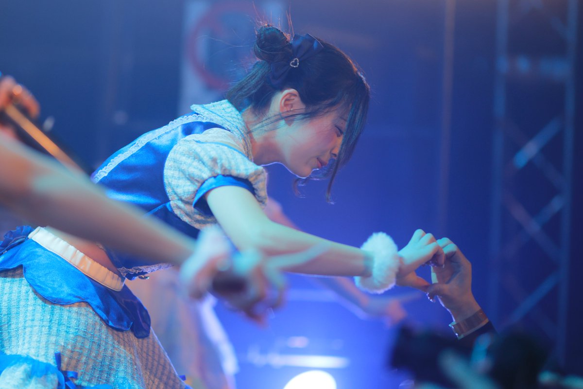 2026.2.1 夜空きぃ💙 #理想の少女