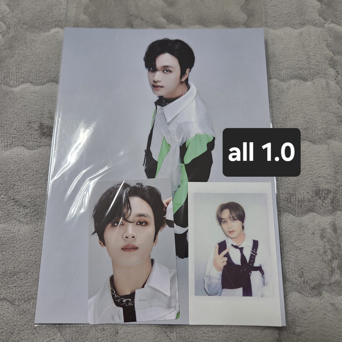 Selling13579's tweet photo. NCT 127 dream wayv 포카 폴라 엽서 양도 DVD 블루레이 엔시티 콘서트 특전 benefits 네이션 nation poca sell 해찬 쿤 헨드리 haechan kun hendery

gs25 / cu 반택 +0.2

https://t.co/OyTNO7peLO https://t.co/m9fL0WMnU3