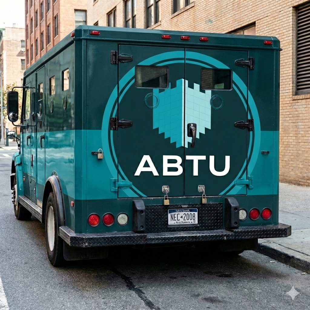 Gm CT 🙂 

I woke up this morning smiling cuz #ABTU is becoming a reality day by day and it's really a good turn out, considering the potential <a href="/Abatis_ABTU/">Abatis ABTU</a> distributes .

Once again <a href="/Abatis_ABTU/">Abatis ABTU</a> has transformed it's security to that of a military grade technology, making it
