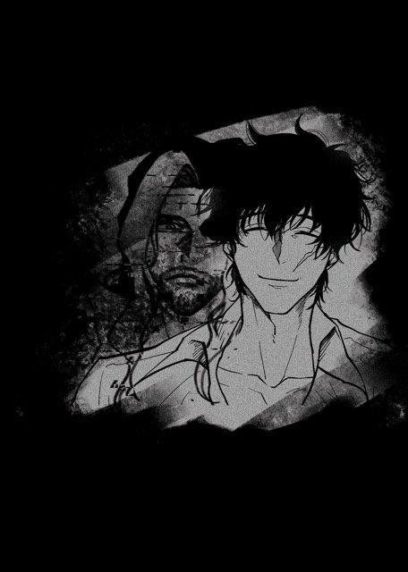 Farah366999's tweet image. this short comic depicts Klaus’s PTSD(1/2)
 
during a certain incident, Klaus’s feelings for Steven—and how important Steven is to him—are awakened, and painful memories from the past intertwine and resurface in his dreams