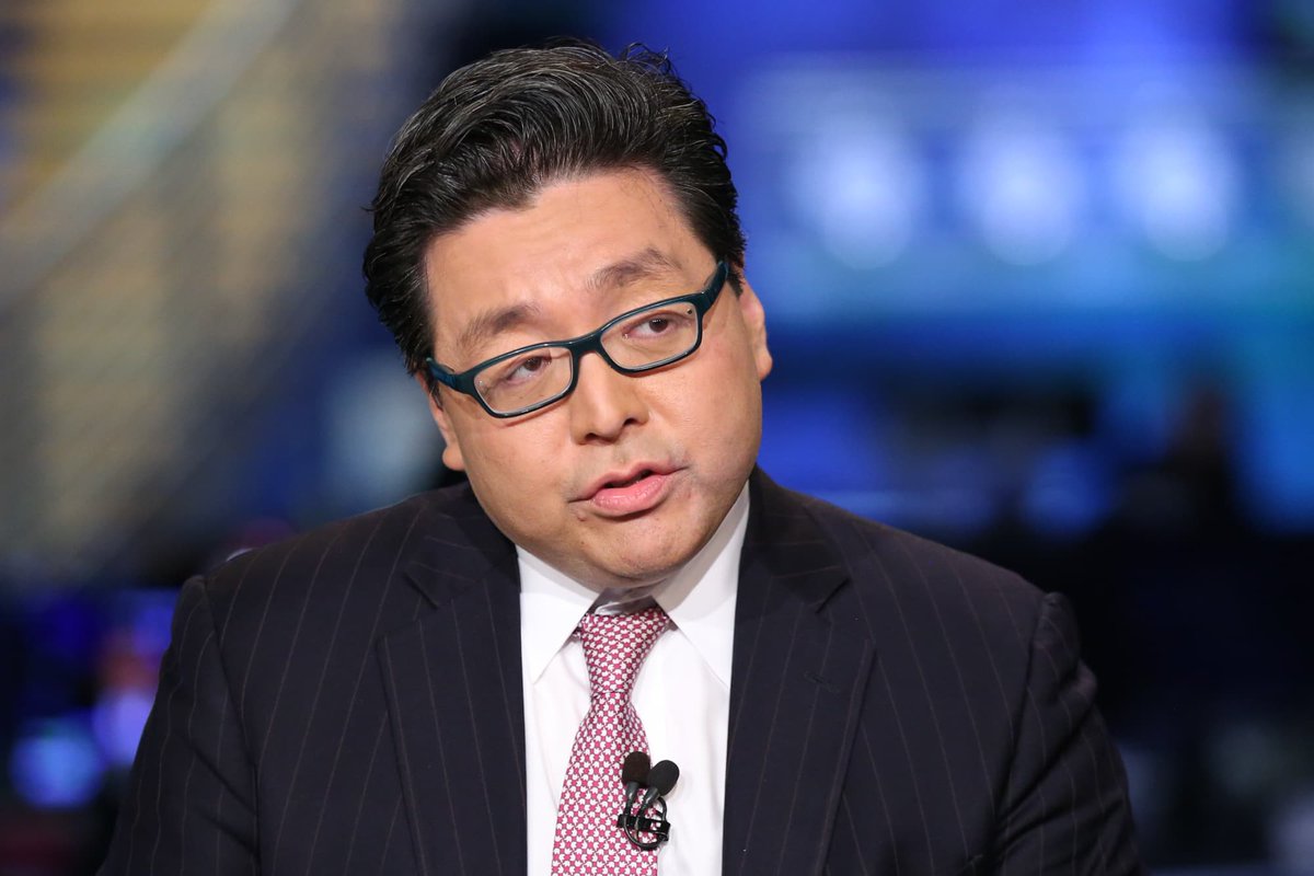 That Martini Guy ₿ tweet media