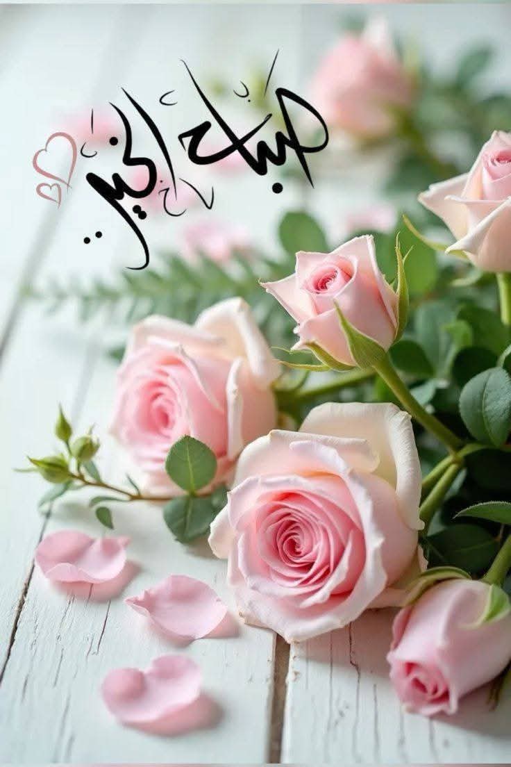 Um_Sulieman's tweet photo. مع إشراقة هذا الصباح، نسأل الله أن يملأ قلوبكم نورًا، وأيامكم بركة، وخطواتكم توفيقًا.
ابتسموا… فاليوم هدية جديدة، وربما يحمل لكم ما يسعد القلب.
#صباحكم أمل وراحة بال https://t.co/KKBJ3Sncxx