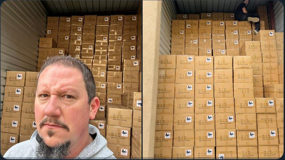 MVS Cryp 🕵️‍♂️💜🍊🌱 tweet media