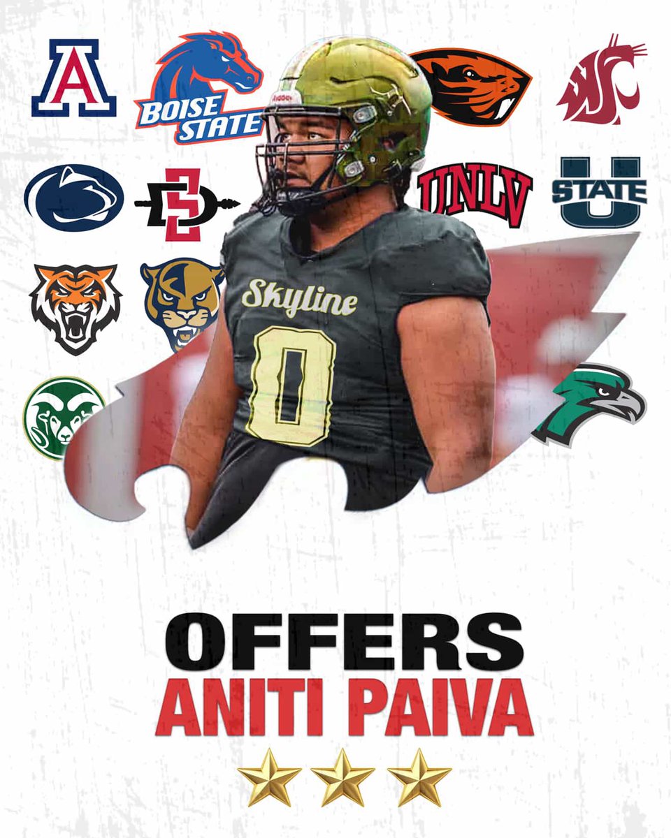 3⭐️Aniti “Andy” Paiva tweet media