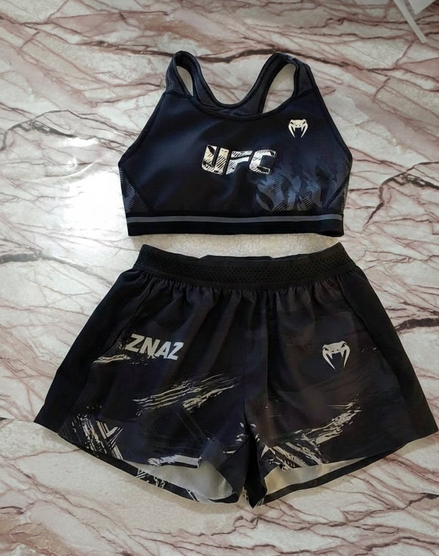 znaz_intl's tweet photo. Custom boxing and fight wear for men and women.
Performance fit, premium materials and fully customizable designs.
Ideal for gyms, teams and private label brands.
#boxingwear #fightwear #customsportswear https://t.co/bA7kCyVHPV