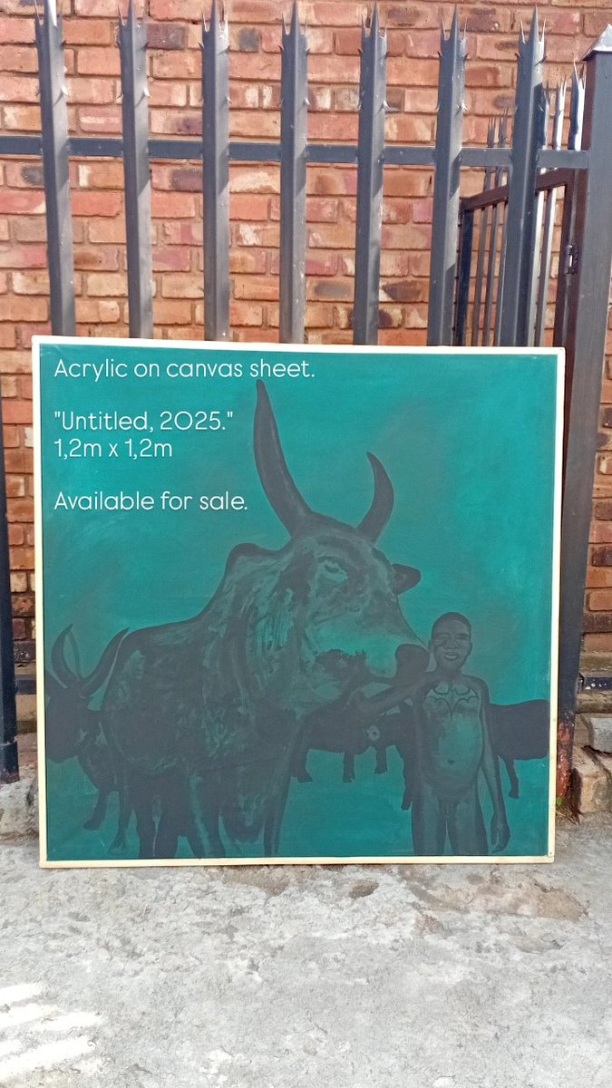 phenyoethata's tweet image. Good day, I am a visual artist currently situated in mafikeng, I have decided that 2026 its a year dedicated fully to my craft, and your support will be fully appreciated. #BBMansiS6 #GRAMMYs2026