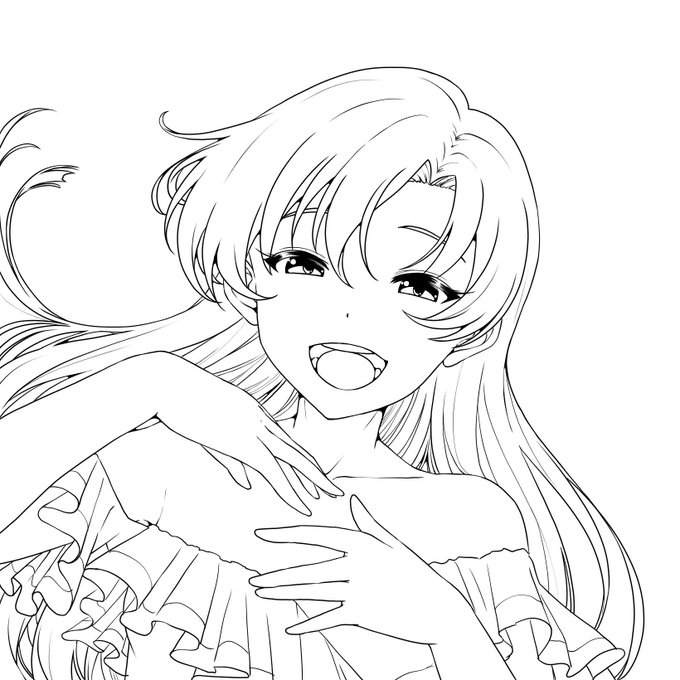 全体仮置きしたら一気に雰囲気出た 