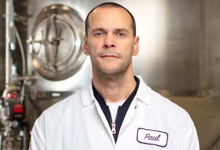 Paul Weaver, Director, Head Of Cannabis, The Boston Beer Company Contributed an article "Crafting Cannabis, The Boston Beer Way"

Read More : tinyurl.com/3k76n2ma

#PaulWeaver #BostonBeer #CannabisInnovation #TeaPot #EmeraldHour #THCBeverages #CraftBeer #MindfulDrinking