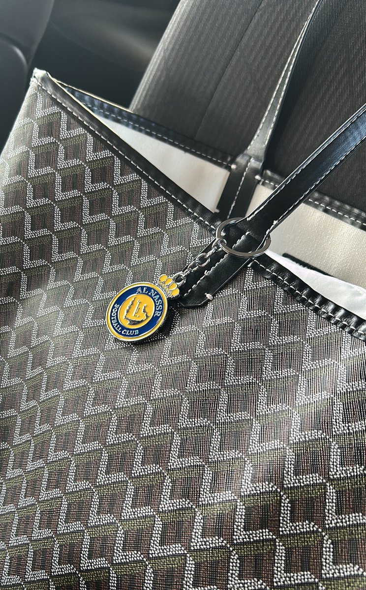 7cr_i's tweet photo. Nassr runs in my blood https://t.co/CZknKvL96f