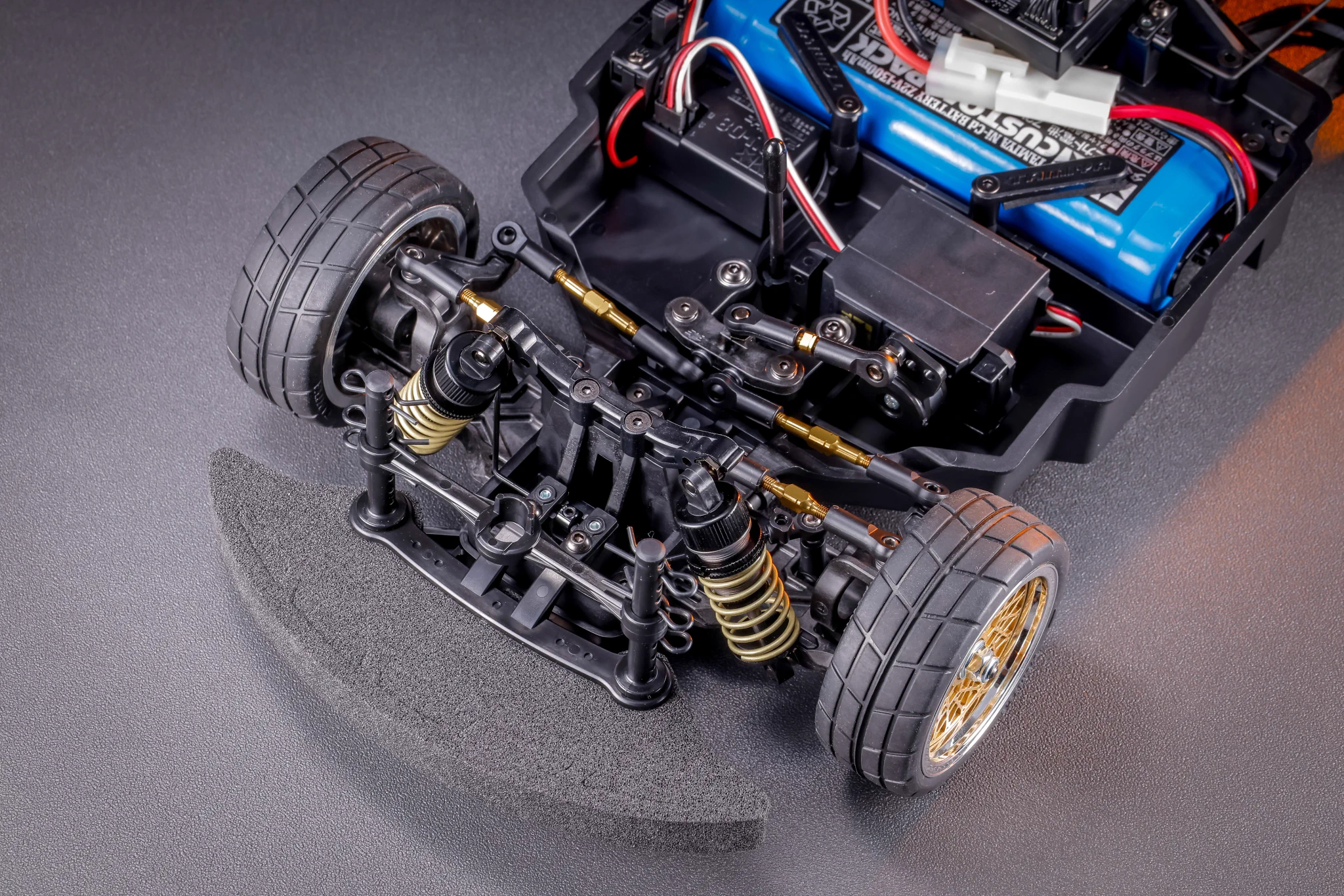Tamiya RC Models【タミヤ公式】 on X: 