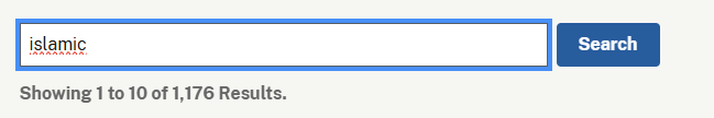 🕌🕋 SEMUA TENTANG ISLAM, MUSLIM, DAN TIMUR TENGAH DALAM EIPSTEIN FILES

Ada 1061 kata "Muslim", 490 kata "Muslims", 630 kata "Islam", 1.176 kata "Islamic", 255 kata "Sharia"

Hal hal menarik termasuk:
1. Hubungan keluarga kerajaan Timur Tengah (Saudi, UEA, dll) dengan Eipstein