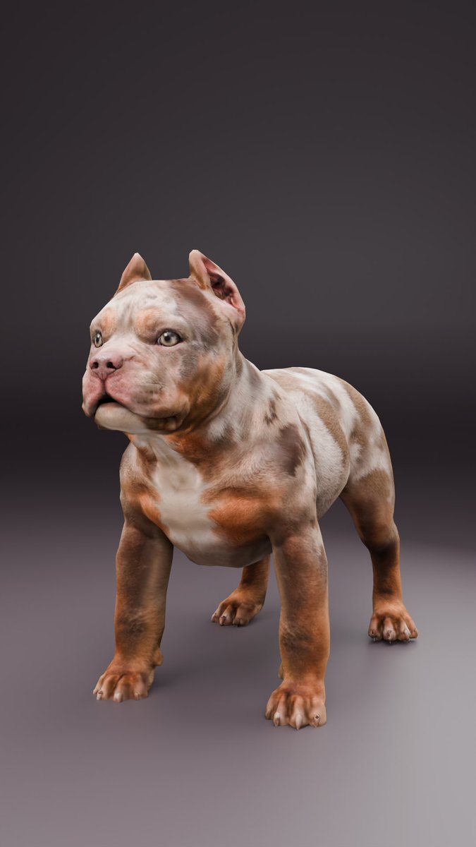 CHIWORLD1234's tweet photo. I made some dogs for fivem #gta #fivem https://t.co/UlWwjF7feu