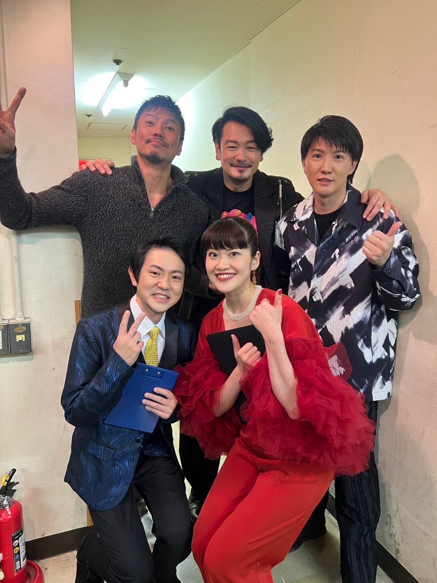 nishinager's tweet photo. 久しぶりの小田井さんとのお仕事が、まさかの「ソロLIVEの演出」ということで、とても楽しくやらせていただきました！

歌にトークに、小芝居あり笑

たくさんのお客様と、あの空間を共有できたことは、本当に幸せな時間でした✨

出演者・スタッフの皆さま、そしてお客様、ありがとうございました！ https://t.co/H2t7WHAkWz