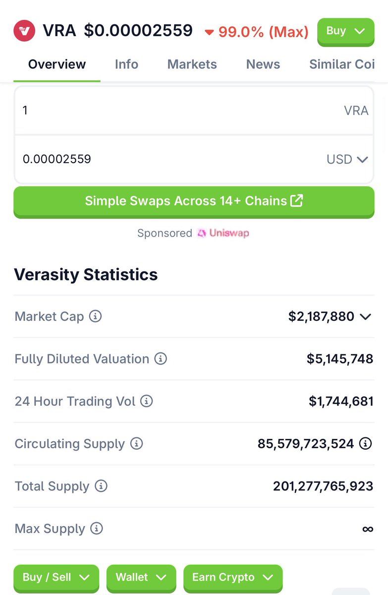 Garry(2025) | cryptotechtoday.com tweet media